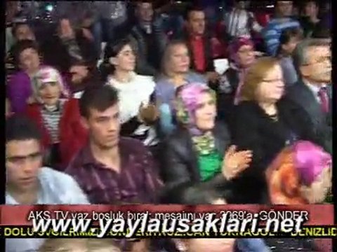 YAYLA UŞAKLARI PROGRAMI 25 ARALIK 2009 part 9