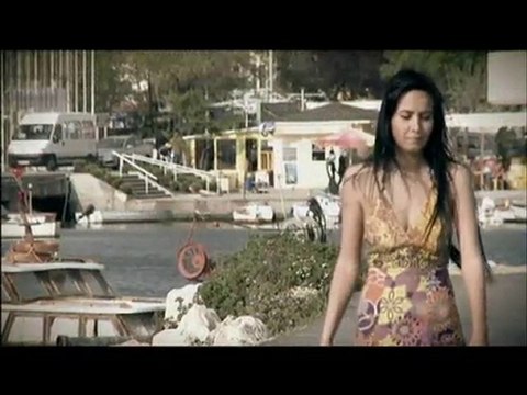 Volkan Sönmez-Bırak (Orjinal Klip) [HQ]
