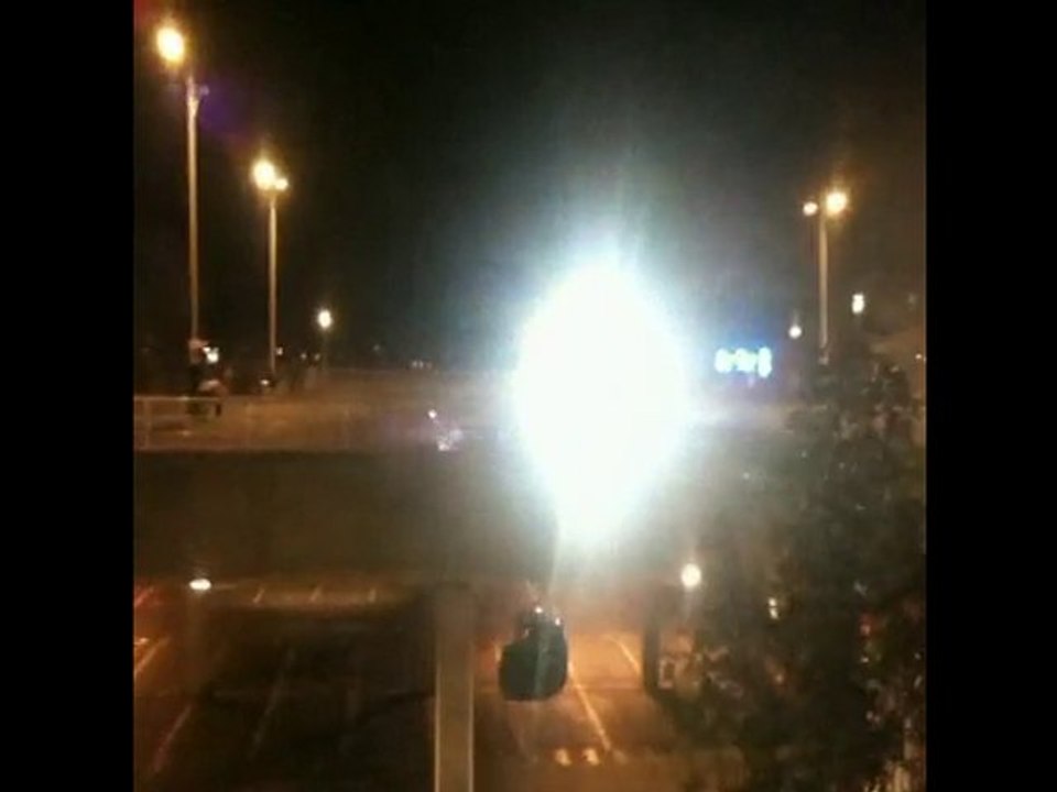 18-06-10 Carré senart drift (compil de la soirée drift)