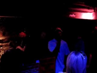 Mystic Dan (live @ Beats für Freaks) Freiburg 19.06.2010