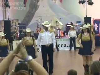 SIX REBELS - 2010.05.29 OMCCA