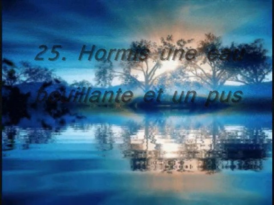 CORAN sourat An-naba (78) par Abdulbasit Abdulsamad