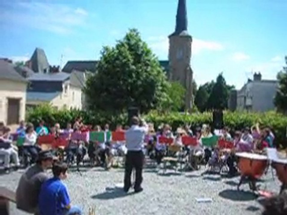 "Renaissance Intro"