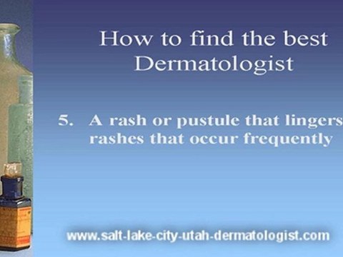 Dermatologists, Salt Lake City, Utah, Acne, Skin, zits, sun