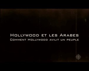Hollywood Et Les Arabes (1)