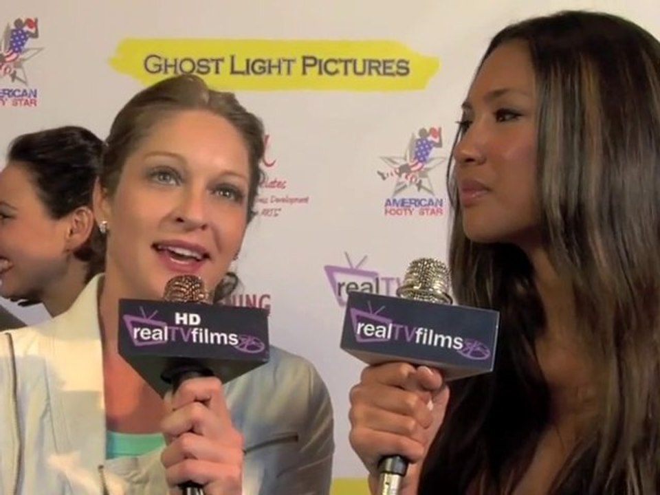 Shevaun Kastl, Conversations With Lucifer, Egyptian Theatre