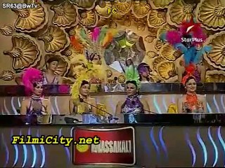 19 June 2010 Zara Nach Ke Dikha pt 6