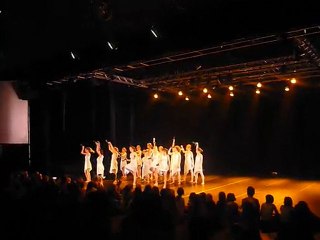 danse creation 2010 14-16 ans