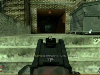 Kills en musique ^^!!! CoD6