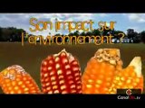 OGM monsanto-810 : un scientifique nous avertit