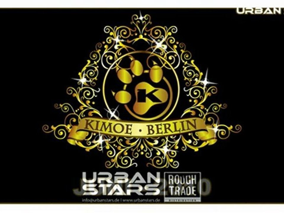 KIMOE "Ein' Blick" (Teaser - 2010)