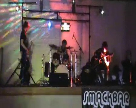 Concert Campuzan impro Emo !!!