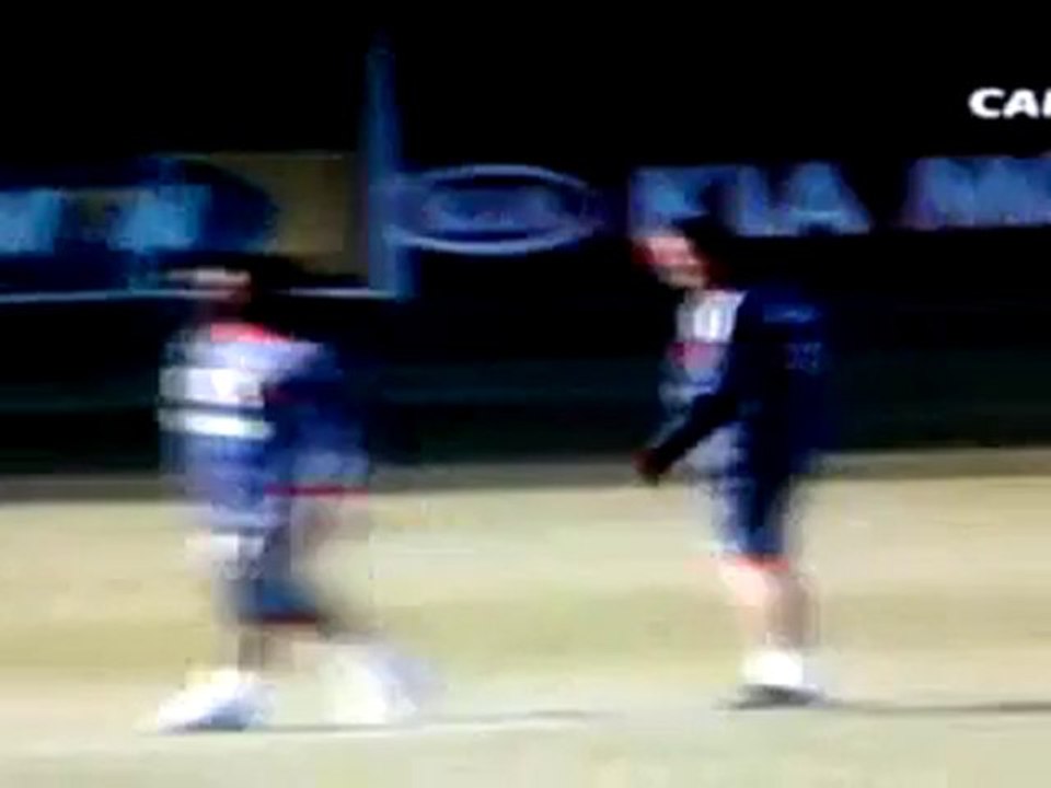 Exclu _ Altercation entra Evra et Duverne