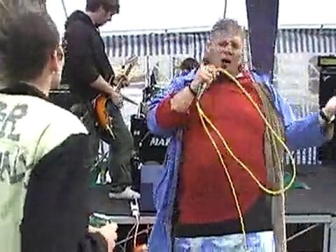 Langues de pute - Pogo