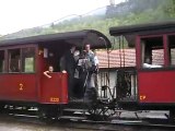 le train des enfoirés (festival vapeur puget theniers 190610