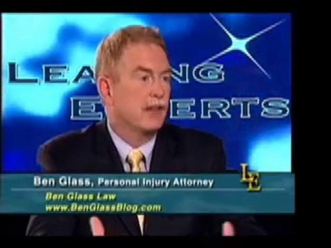 When to Hire a Personal Injury Attorney in Fairfax