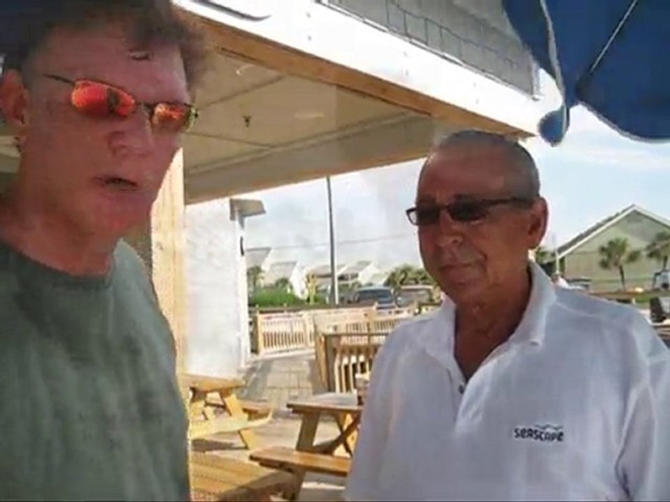 Destin Florida oil spill update gulf oil spill beach