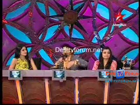 Zara Nachke Dikha 2 - 20th June 2010 - pt5