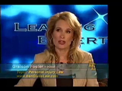 Get Educated About Fairfax Personal Injury Cases