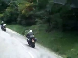 1000 Varadéro vs K1200 fullpower