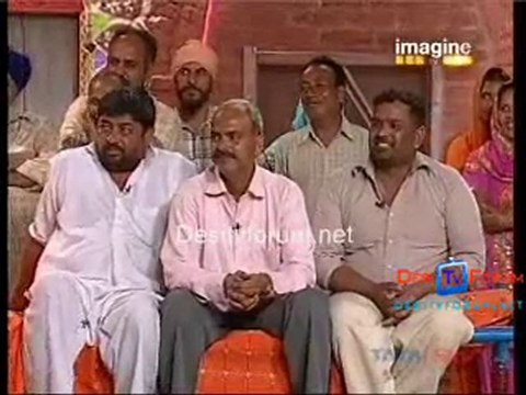 Desi Girls - 20th June 2010 Video - pt5