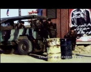 Hollywood Et Les Arabes (3 et fin)