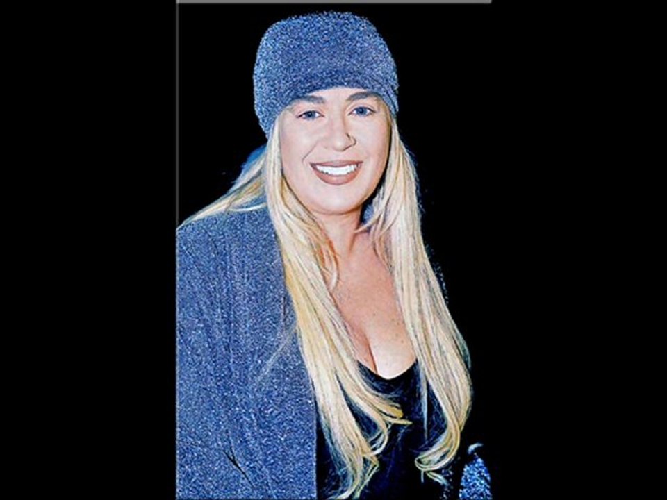 Zerrin özer - yerin hazır (git) 2010