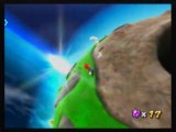 Super Mario Galaxy 01 toujours quand c'est une fête