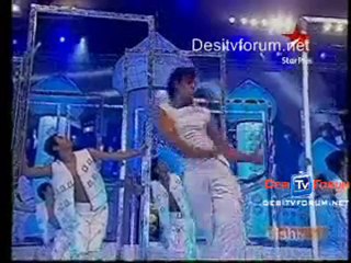 IIFA Award 20th June 2010 - pt1