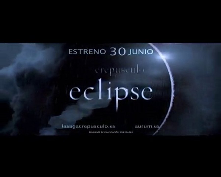 Eclipse Spot3 [20seg] Español