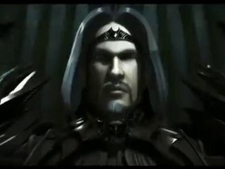 King of Kings III - E3 2010 Trailer - PC