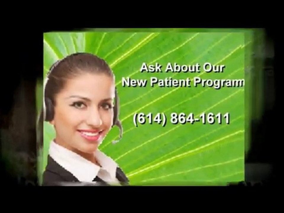 Chiropractor in Columbus Ohio - Columbus Ohio Chiropractor