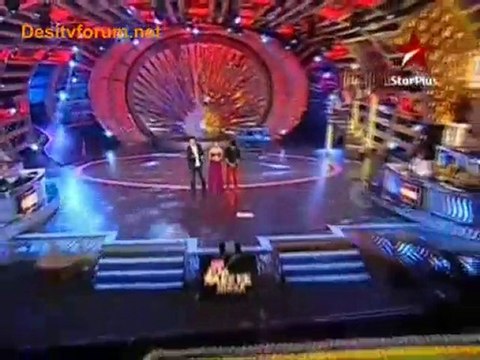 Zara Nach - 20th June 2010 Part2