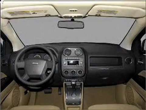 2009 Jeep Compass for sale in Oxford OH - New Jeep by ...