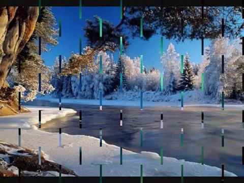 Dopóki jesteś ze mną...