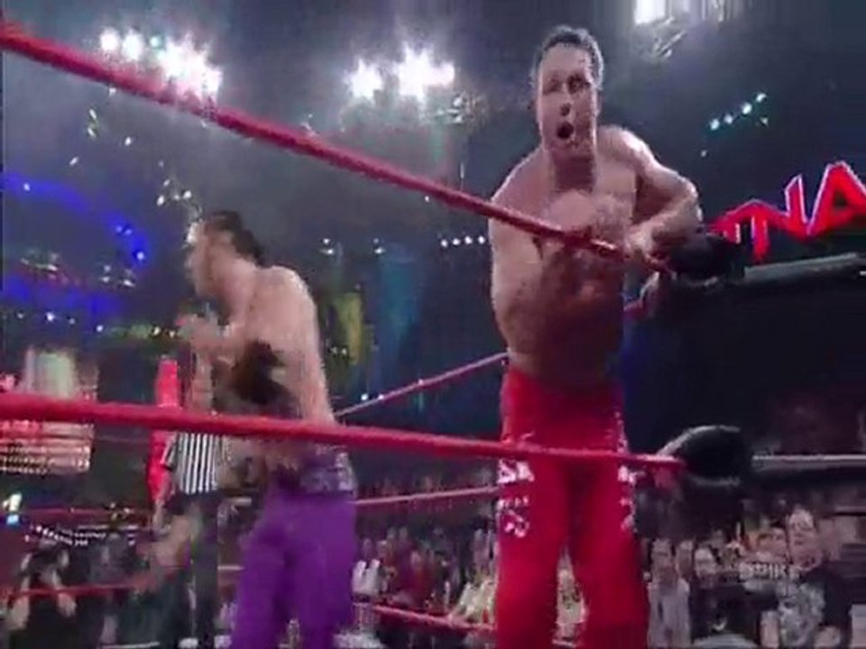 TNA IMPACT 17/06/2010(HQ)