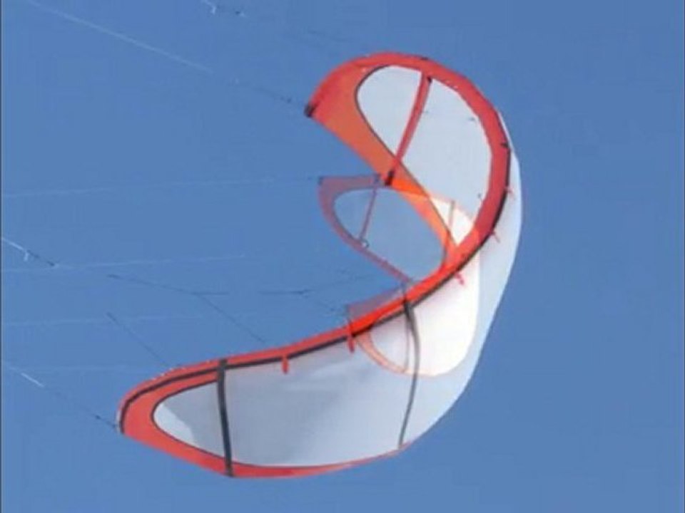 totem test du prototype