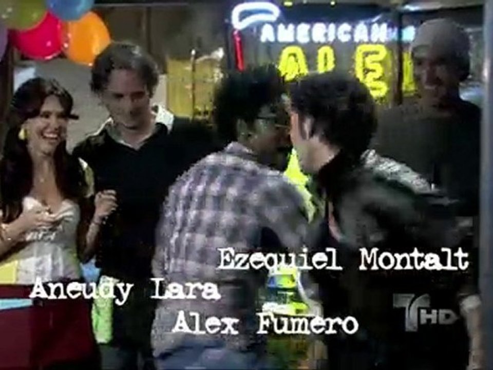 Mas Sabe el Diablo [Pali Andjeo] Entrada