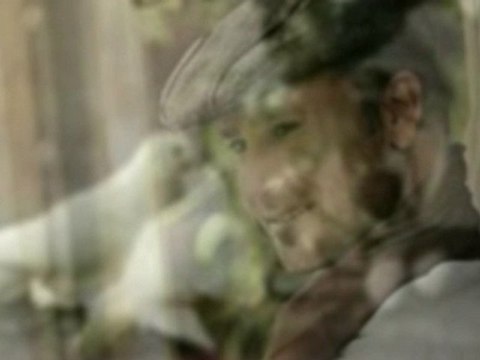 İZZET YILDIZHAN - SEVDA DAĞLARI