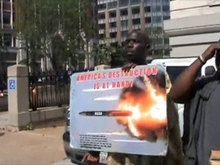 ISAIAH 60 IS COMING FOR YOU HEATHENS PT1