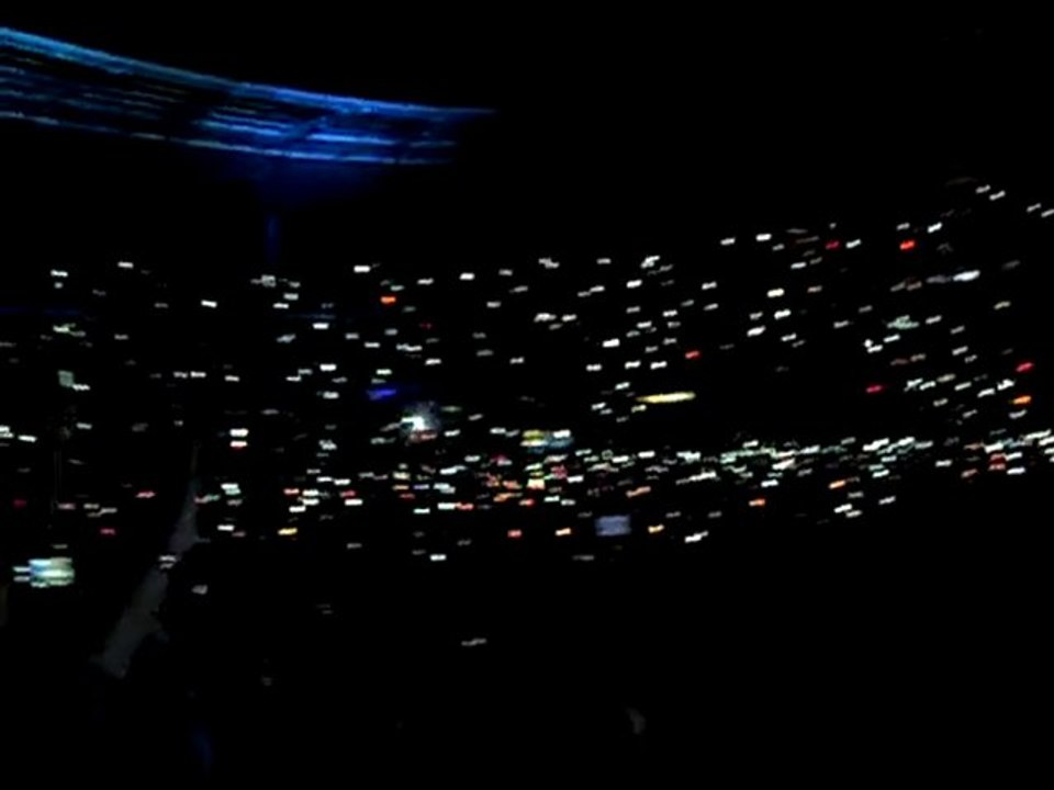 MUSE - SDF 12/06 - Soldier's Poem
