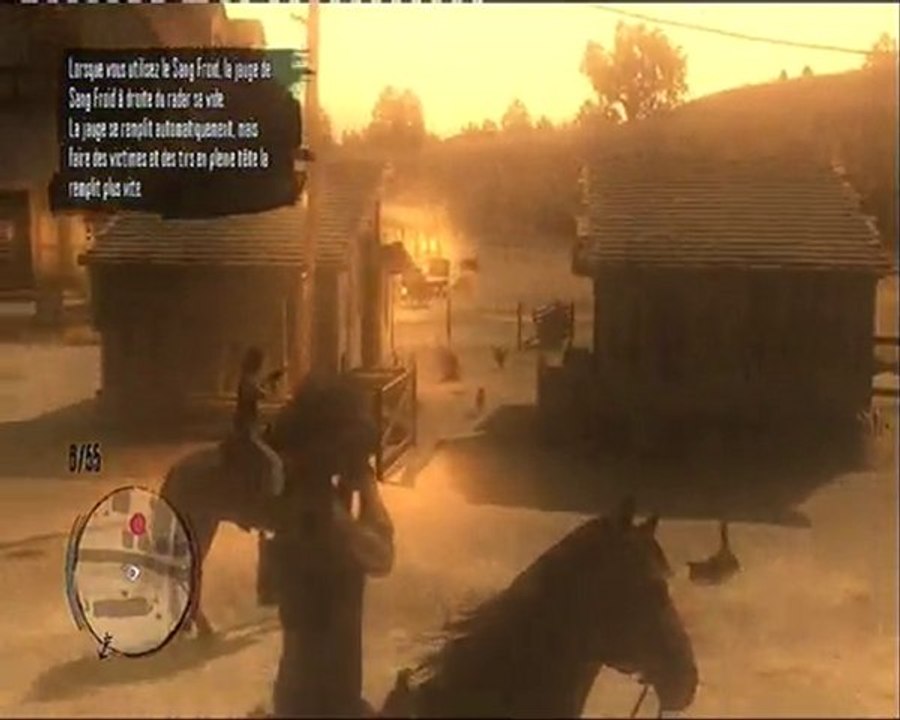 red dead redemption partie 3