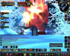 L'éternelle Croisade - Le Nexus : Nexus