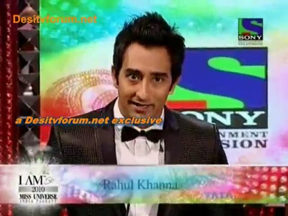 I am She 2010 20th June 2010 Part2