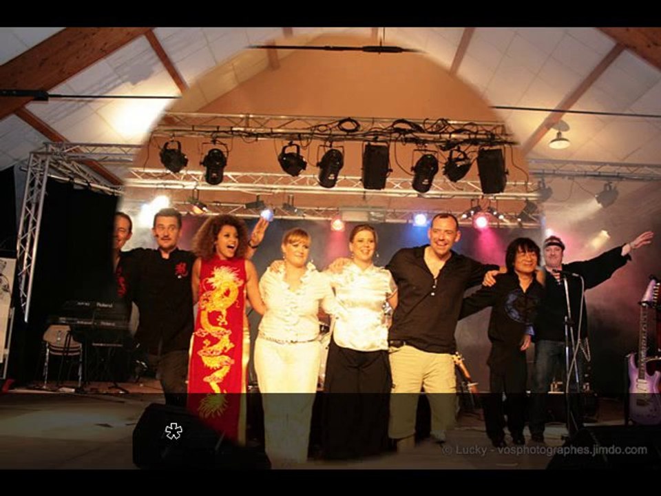 CONCERT de TAÏ PHONG