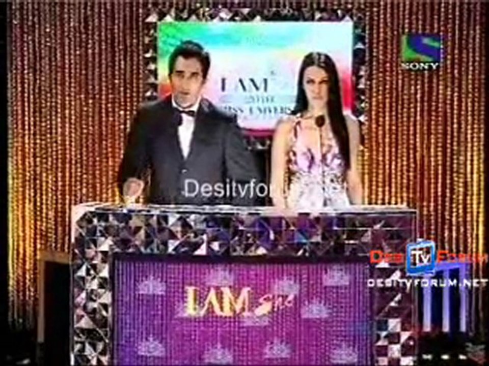 I am She 2010 - Pt14