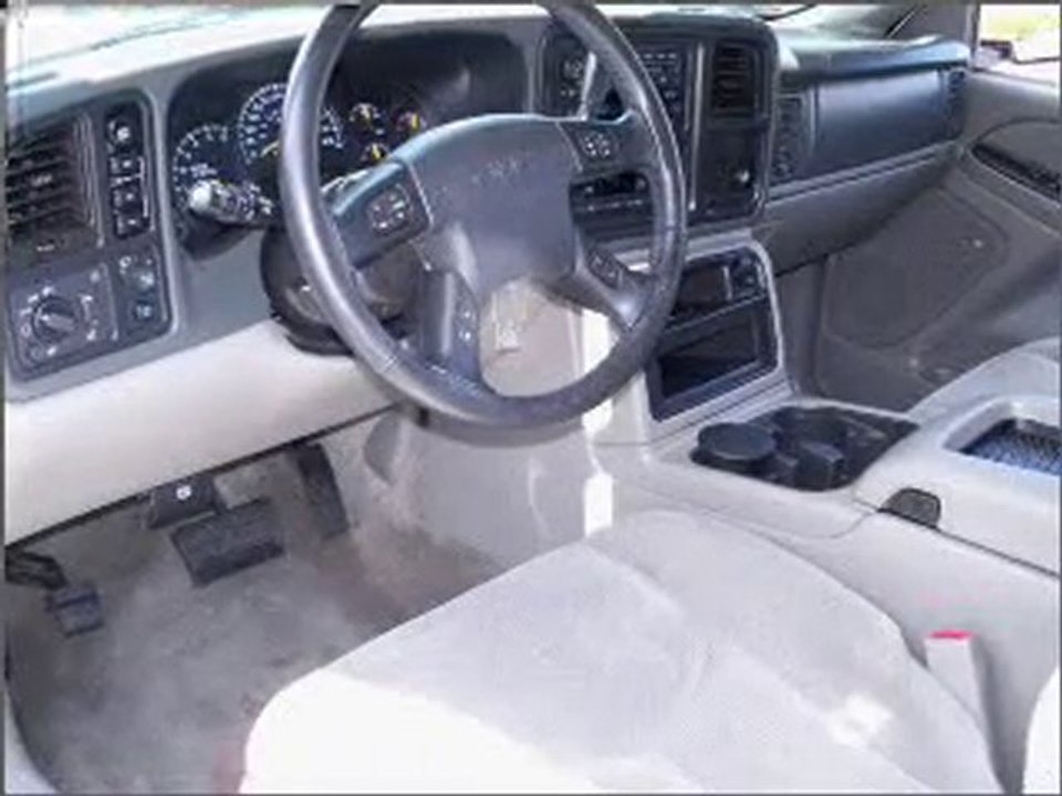 2006 GMC Yukon for sale in Henderson NV - Used GMC by ...