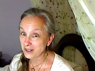 Outtake - or Laughing Buddha Therapy