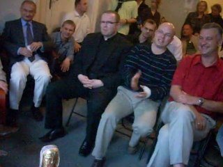 Reakcja na pierwsze wyniki w opolskiej siedzibie PIS