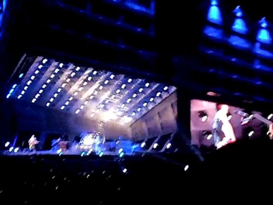 MUSE - SDF 12/06 - Exogenesis 1 Overture (Pt2)